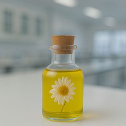 chamomile-oil